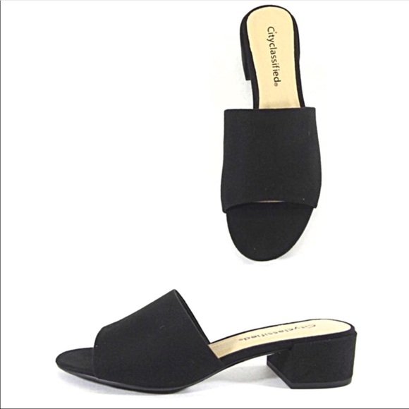 city classified shoes wholesale